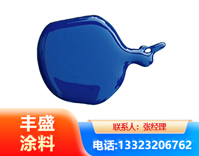 聊城水性醇酸磁漆