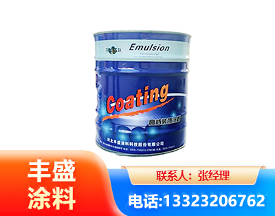 聊城水性聚氨酯漆