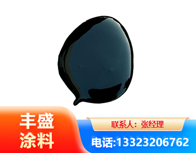 聊城水性氯化橡胶漆